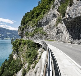 Grand Tour of Switzerland 