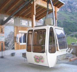 Urnerboden Mountain Lifts and Tourism Organisation