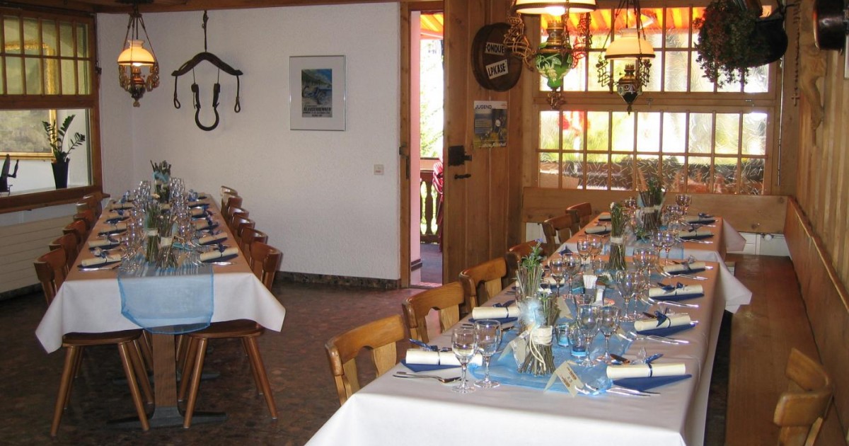 Unterkünfte & Erlebnisse / Alpenpässe