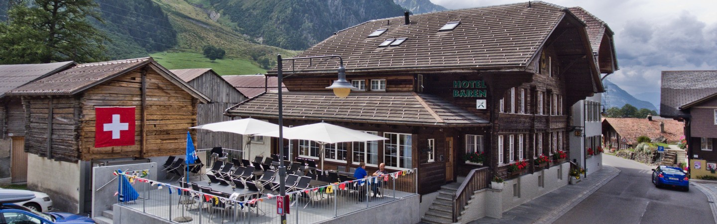 Hotel Bären