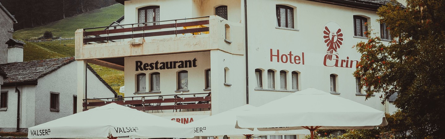 Hotel Grina