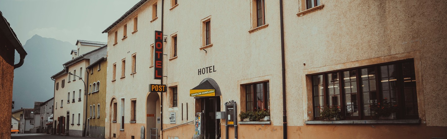 Hotel Post